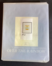 Load image into Gallery viewer, Yoshitomo Nara &amp; Hiroshi Sugito - Over the Rainbow (Collectors Edition - Original)
