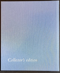 Yoshitomo Nara & Hiroshi Sugito - Over the Rainbow (Collectors Edition - Original)
